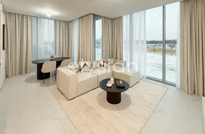 شقة - 2 غرف نوم - 4 حمامات للايجار في 22 مساكن - المنطقة وان - مدينة الشيخ محمد بن راشد - دبي شقة - 2 غرف نوم - 4 حمامات للايجار في 22 مساكن - المنطقة وان - مدينة الشيخ محمد بن راشد - دبي