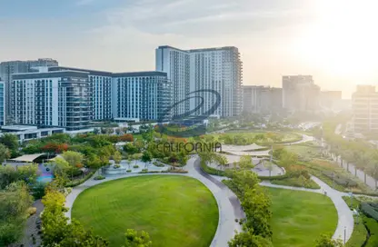 Apartment - 1 Bedroom - 1 Bathroom for sale in Palace Residences - Dubai Hills Estate - Dubai