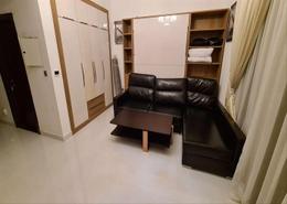 Studio - 1 bathroom for rent in Glamz by Danube - Glamz - Al Furjan - Dubai