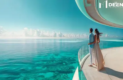 Apartment - 2 Bedrooms - 2 Bathrooms for sale in Breez by Danube - Maritime City - Dubai