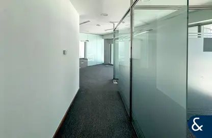 Office Space - Studio for rent in Lake Almas East - Jumeirah Lake Towers - Dubai