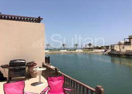 Villa - 1 bedroom - 1 bathroom for rent in The Cove Rotana - Ras Al Khaimah Waterfront - Ras Al Khaimah