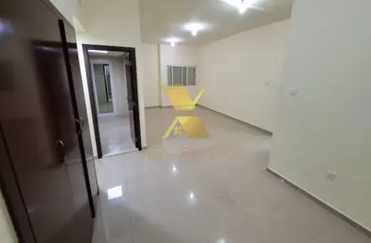 Apartment - 3 Bedrooms - 3 Bathrooms for rent in Al Khalidiya - Abu Dhabi