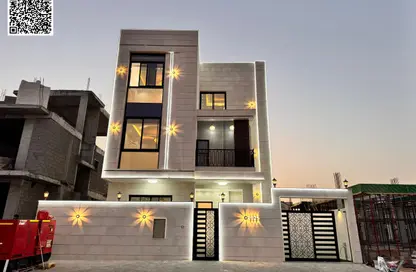 فيلا - 6 غرف نوم - 8 حمامات للبيع في الزاهية جاردنز - الزاهية - عجمان