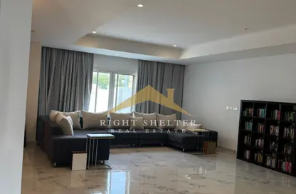 Villa - 6 Bedrooms - 5 Bathrooms for rent in Al Hamra Village - Ras Al Khaimah