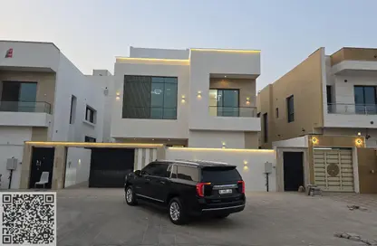 فيلا - 6 غرف نوم - 8 حمامات للبيع في 1 الياسمين - الياسمين - عجمان