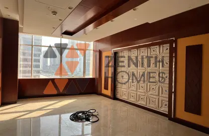 Office Space - Studio - 1 Bathroom for rent in Mazaya Business Avenue BB2 - Mazaya Business Avenue - Jumeirah Lake Towers - Dubai
