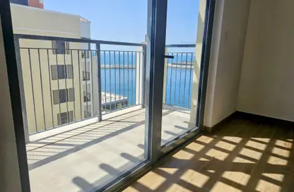 Apartment - 1 Bedroom - 1 Bathroom for rent in La Sirene - La Mer - Jumeirah - Dubai