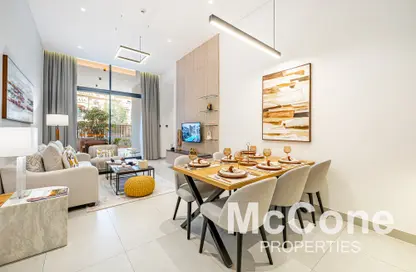 Apartment - 2 Bedrooms - 3 Bathrooms for sale in Heilbronn Park Lane 2 - District 11 - Jumeirah Village Circle - Dubai