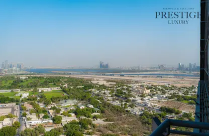 شقة - 4 غرف نوم - 5 حمامات للبيع في سكاي جاردنز - مركز دبي المالي العالمي - دبي