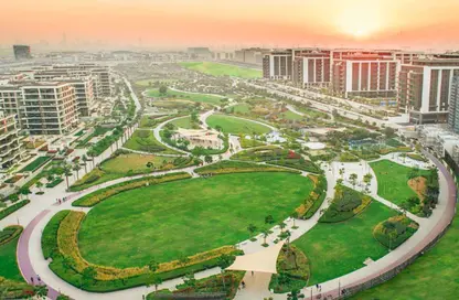 Apartment - 2 Bedrooms - 2 Bathrooms for sale in Elvira - Park Heights - Dubai Hills Estate - Dubai