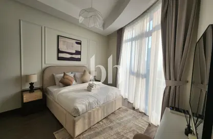 شقة - 2 غرف نوم - 3 حمامات للايجار في امبيريال افنيو - وسط مدينة دبي - دبي شقة - 2 غرف نوم - 3 حمامات للايجار في امبيريال افنيو - وسط مدينة دبي - دبي