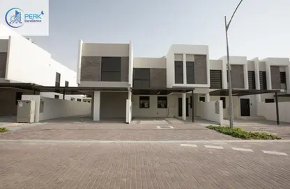 فيلا - 3 غرف نوم - 3 حمامات للبيع في فلل اكنان - فاردون - داماك هيلز 2 - دبي