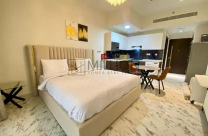 شقة - 1 حمام للايجار في جيويلز باي دانيوب - ارجان - دبي