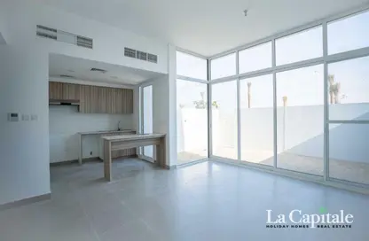 Townhouse - 2 Bedrooms - 4 Bathrooms for rent in Arabella Townhouses 2 - Arabella Townhouses - Mudon - Dubai