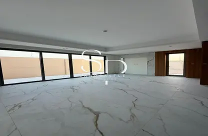 Townhouse - 3 Bedrooms - 4 Bathrooms for sale in Jasmine Lane - Jumeirah Golf Estates - Dubai