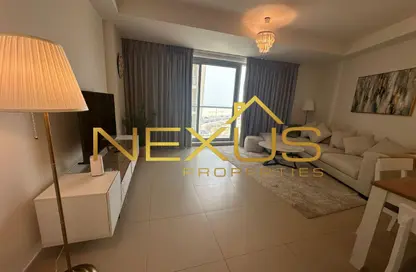 Apartment - 1 Bedroom - 2 Bathrooms for rent in Pacific Tonga - Pacific - Al Marjan Island - Ras Al Khaimah