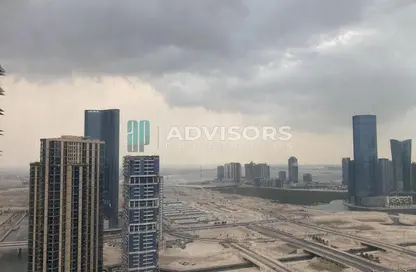 شقة - غرفة نوم - 2 حمامات للبيع في برج تالا - مارينا سكوير - جزيرة الريم - أبوظبي
