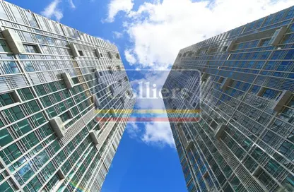 Townhouse - 4 Bedrooms - 5 Bathrooms for rent in Horizon Tower A - City Of Lights - Al Reem Island - Abu Dhabi