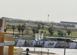 صورةمبنى خارجي لـ: فيلا - 3 غرف نوم - 3 حمامات للبيع في فيلات جست كافالي - اكواليجيا - داماك هيلز 2 - دبي, صورة 1