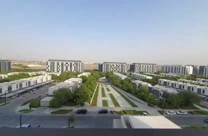Apartment - 1 Bedroom - 2 Bathrooms for rent in MISK Apartments - Aljada - Sharjah