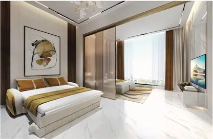 Apartment - 1 Bedroom - 1 Bathroom for sale in Fashionz by Danube - Jumeirah Village Triangle - Dubai