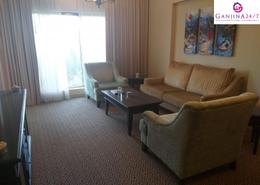 Apartment - 1 bedroom - 1 bathroom for rent in Marjan Island Resort and Spa - Al Marjan Island - Ras Al Khaimah