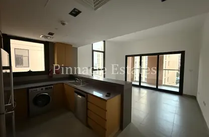 Apartment - 1 Bedroom - 2 Bathrooms for rent in Souks Residential - Al Mamsha - Muwaileh - Sharjah