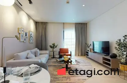 Apartment - Studio - 1 Bathroom for sale in Luxury Family Residence 1 - Jumeirah Village Circle - Dubai