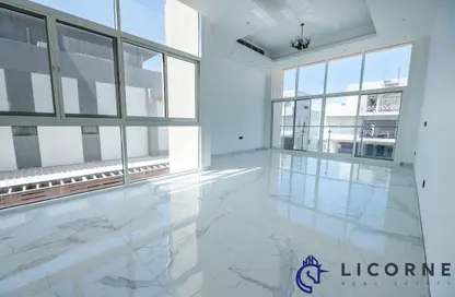 Villa - 5 Bedrooms - 5 Bathrooms for sale in Nad Al Sheba Gardens - Nad Al Sheba 1 - Nad Al Sheba - Dubai Villa - 5 Bedrooms - 5 Bathrooms for sale in Nad Al Sheba Gardens - Nad Al Sheba 1 - Nad Al Sheba - Dubai