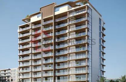 شقة - غرفة نوم - 2 حمامات للبيع في كوفنتري جاردنز المرحلة 2 - مجمع دبي ريزيدنس - دبي شقة - غرفة نوم - 2 حمامات للبيع في كوفنتري جاردنز المرحلة 2 - مجمع دبي ريزيدنس - دبي