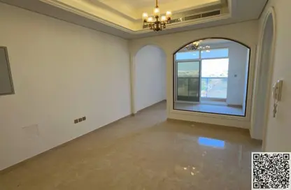 Apartment - 2 Bedrooms - 2 Bathrooms for rent in Al Mowaihat 3 - Al Mowaihat - Ajman