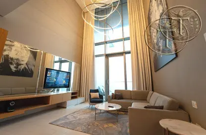 Apartment - 1 Bedroom - 2 Bathrooms for sale in SLS Dubai Hotel  and  Residences - Business Bay - Dubai