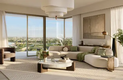 Apartment - 3 Bedrooms - 4 Bathrooms for sale in Silva - Dubai Creek Harbour (The Lagoons) - Dubai