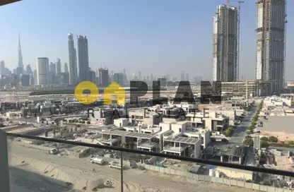 Apartment - Studio - 1 Bathroom for sale in AZIZI Riviera 5 - Meydan One - Meydan - Dubai Apartment - Studio - 1 Bathroom for sale in AZIZI Riviera 5 - Meydan One - Meydan - Dubai