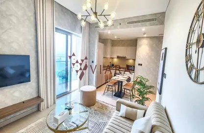 Apartment - 1 Bedroom - 2 Bathrooms for sale in Sobha Creek Vistas Reserve - Sobha Hartland - Mohammed Bin Rashid City - Dubai