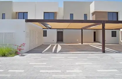 Townhouse - 2 Bedrooms - 3 Bathrooms for sale in Noya 1 - Noya - Yas Island - Abu Dhabi