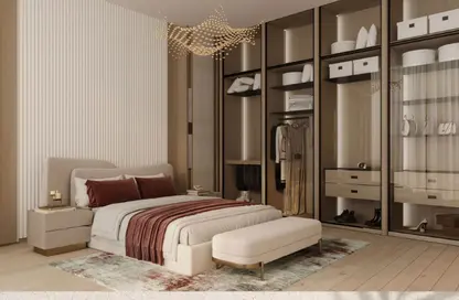 Apartment - 1 Bedroom - 1 Bathroom for sale in Azizi Milan 51 - City of Arabia - Dubai