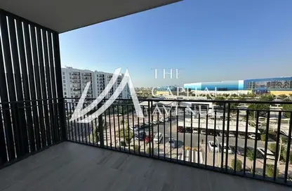 Apartment - 2 Bedrooms - 2 Bathrooms for sale in Waters Edge - Yas Island - Abu Dhabi