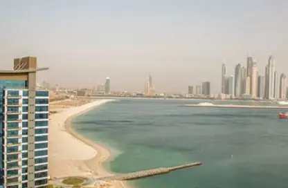 شقة - 2 غرف نوم - 2 حمامات للبيع في أتلانتيك - أوشيانا - نخلة جميرا - دبي شقة - 2 غرف نوم - 2 حمامات للبيع في أتلانتيك - أوشيانا - نخلة جميرا - دبي