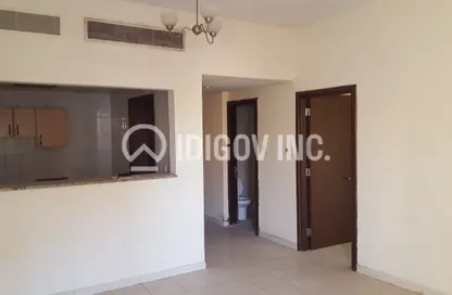 Apartment - 1 Bedroom - 2 Bathrooms for rent in T04 - Spain Cluster - International City - Dubai