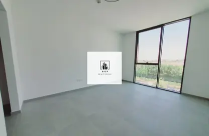 Apartment - Studio - 1 Bathroom for rent in Tiraz 2 - Aljada - Sharjah