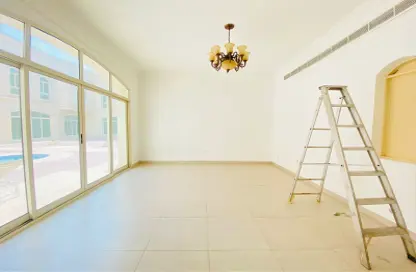 Villa - 3 Bedrooms - 4 Bathrooms for rent in Mirdif Villas - Mirdif - Dubai
