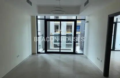 Apartment - 1 Bedroom - 2 Bathrooms for rent in Central Park Tower - Jumeirah Village Circle - Dubai