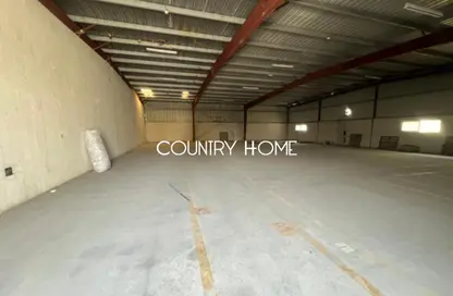 Warehouse - Studio for rent in Ras Al Khor Industrial 2 - Ras Al Khor Industrial - Ras Al Khor - Dubai