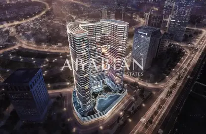 شقة - 1 حمام للبيع في تلال بن غاطي - حديقة دبي العلميه - دبي
