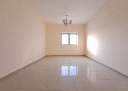 Apartment - 2 bedrooms - 2 bathrooms for rent in Al Ahlam Tower - Al Nahda - Sharjah