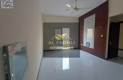 Apartment - 1 Bedroom - 2 Bathrooms for rent in Al Jurf 3 - Al Jurf - Ajman Downtown - Ajman