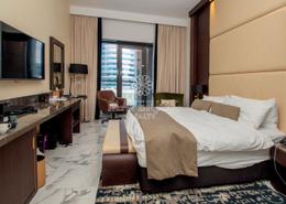 Studio - 1 bathroom for sale in TFG Marina Hotel - Dubai Marina - Dubai