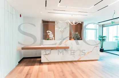 Office Space - Studio - 2 Bathrooms for sale in HDS Business Centre - JLT Cluster M - Jumeirah Lake Towers - Dubai